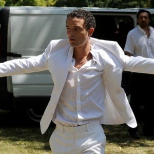 Guillaume Gouix nel film Jimmy Rivière