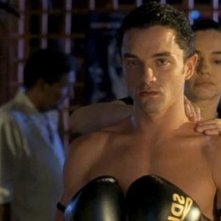 Guillaume Gouix, protagonista di Jimmy Rivière