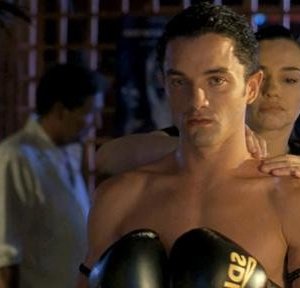 Guillaume Gouix, protagonista di Jimmy Rivière