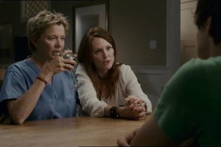 I ragazzi stanno bene - Clip 3