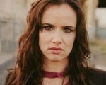 La 'sbandata' Juliette Lewis
