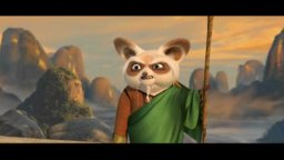 Kung Fu Panda 2 - Trailer Italiano