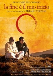 La locandina di La fine è il mio inizio