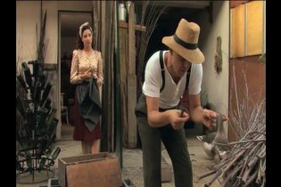 Le stelle inquiete - Clip 1