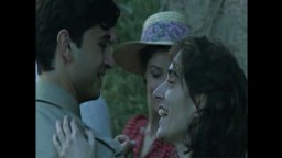 Le stelle inquiete - Clip 3