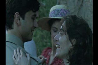 Le stelle inquiete - Clip 3