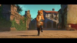 Il Gatto con gli Stivali - Teaser Trailer Italiano