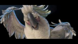 Rio in 3D - Clip 'La canzone di Miguel'