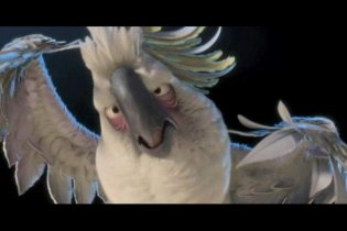 Rio in 3D - Clip 'La canzone di Miguel'