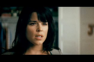 Scream 4 - Trailer Italiano