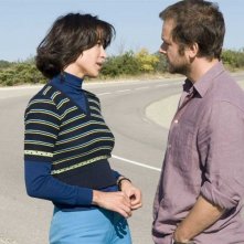 Sophie Marceau E Jonathan Zaccai In Una Scena Del Film Carissima Me 195933
