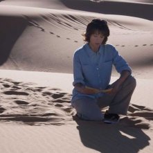 Sophie Marceau in un'immagine del film Carissima me