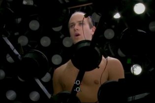 The Social Network - Clip da Dvd e Blu-ray