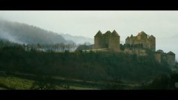 The Vintner's Luck - Trailer