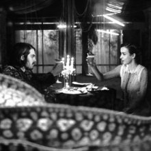 Una scena del film Dharma Guns