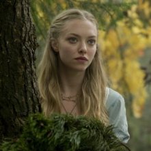 Amanda Seyfried, protagonista di Red Riding Hood