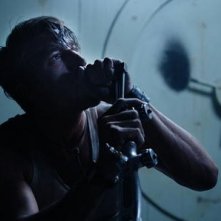 Axel Wedekind nel claustrofobico Iron Doors