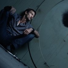 Axel Wedekind, protagonista di Iron Doors