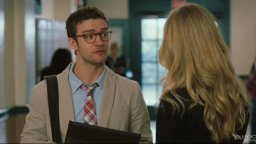 Bad Teacher - Trailer 2