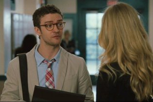 Bad Teacher - Trailer 2