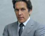 Gary Cole all'obitorio con Tagged