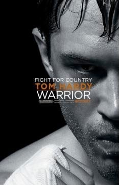 Character Poster Di Tom Hardy In Warrior 196015