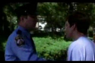 Donnie Darko - Trailer Italiano