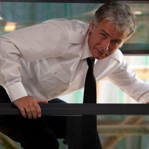 Franck Dubosc nella commedia poliziesca Le marquis