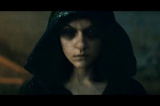 Il rito - Videorecensione