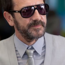 Jean-Hugues Anglade nel film Le marquis