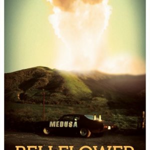 La locandina di Bellflower