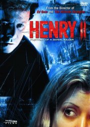La locandina di Henry: Portrait of a Serial Killer, Part 2
