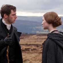 Mia Wasikowska E Jamie Bell Nel Dramma Jane Eyre 196104