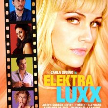 Poster di Elektra Luxx