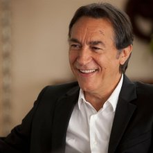 Richard Berry nel film Le marquis