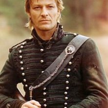 Sean Bean nel film Age of Heroes