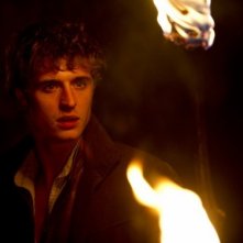 Shiloh Fernandez in Red Riding Hood