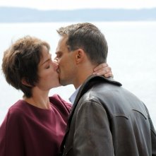 Stefania Rocca E Alessandro Preziosi Nel Film Per La Tv Edda Ciano E Il Comunista 196123