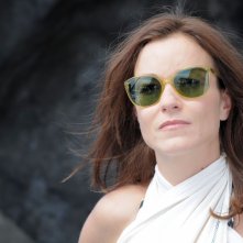 Stefania Rocca è Edda Ciano in Edda Ciano e il comunista