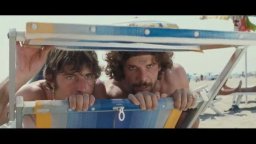 Tutti al mare - Videorecensione