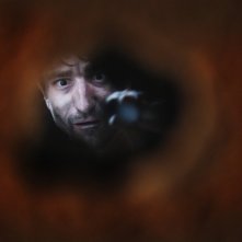 Un'immagine del film Iron Doors con Axel Wedekind