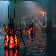 Un'immagine di Battle: Los Angeles