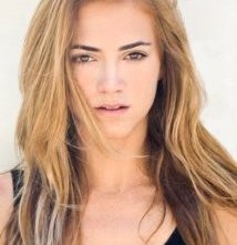 Una foto di Emily Wickersham