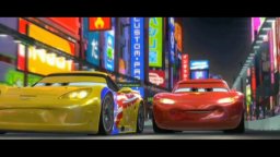 Cars 2 - Trailer 2