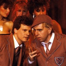 Colin Firth Nel Teen Movie Dutch Girl 1985 196224