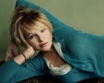 Ellen Barkin ex moglie di Don Johnson in Mann's World