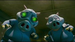 Hoodwinked Too! Hood VS. Evil - Trailer