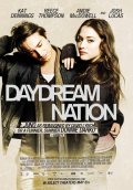 La locandina di Daydream Nation