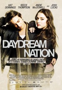 Locandina di Daydream Nation