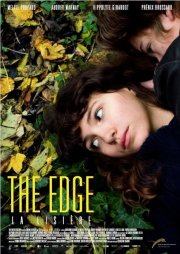 La locandina di La lisière